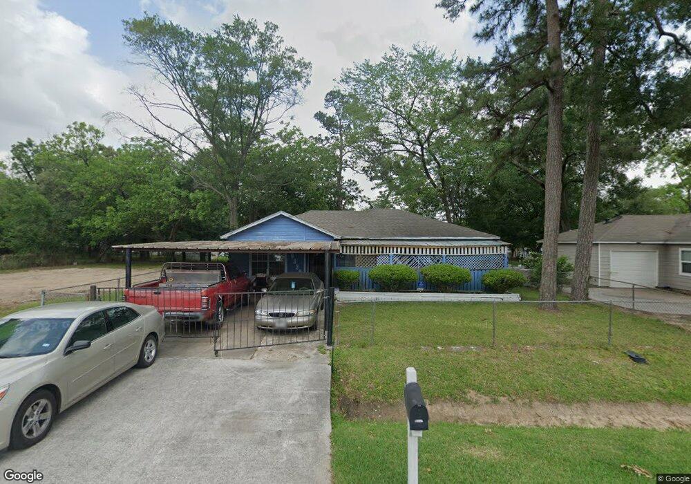 10330 Castleton St, Houston, TX 77016 - photo 1
