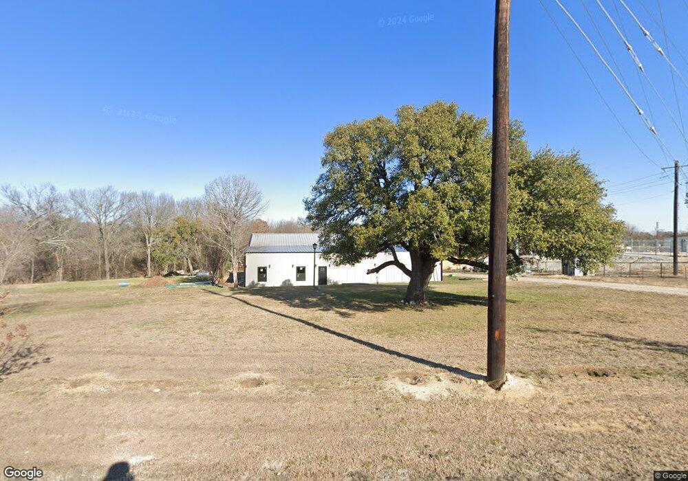 1490 Shady Grove Rd, Weatherford, TX 76088 - photo 1