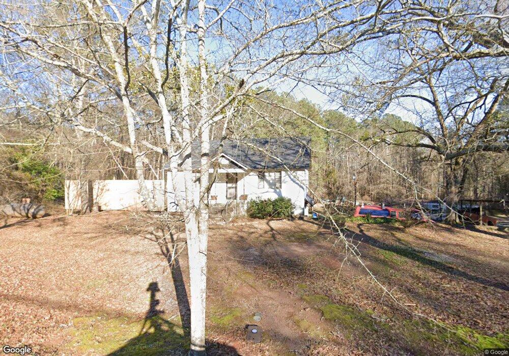 2688 Oneal Rd SW, Conyers, GA 30094 - photo 1