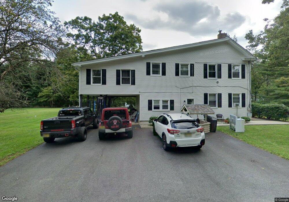 738 Pequest Rd, Oxford, NJ 07863 - photo 1