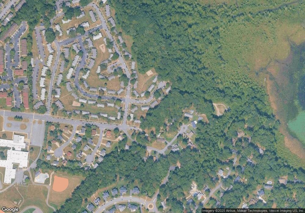 3411 Melrose Ave, Triangle, VA 22172 - photo 1