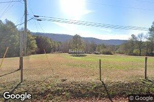 1124 Dry Creek Rd, Summerville, GA 30747