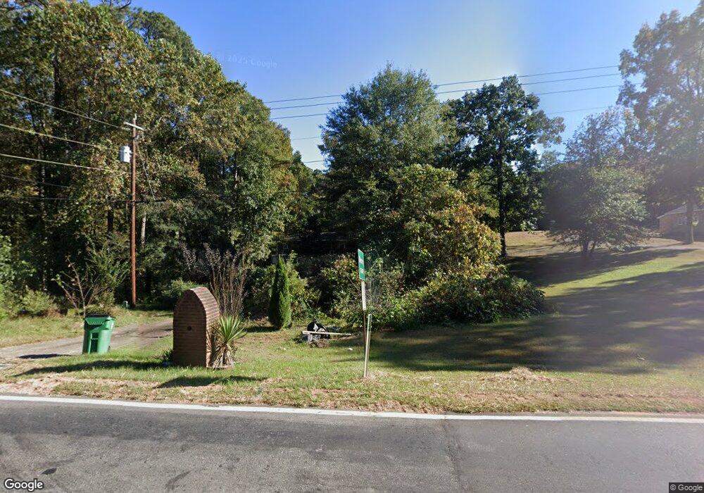 3324 Walt Stephens Rd, Stockbridge, GA 30281 - photo 1