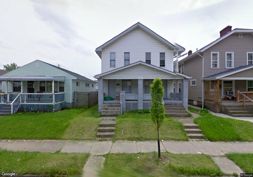 671 Frebis Ave unit 673, Columbus, OH 43206 - photo 1