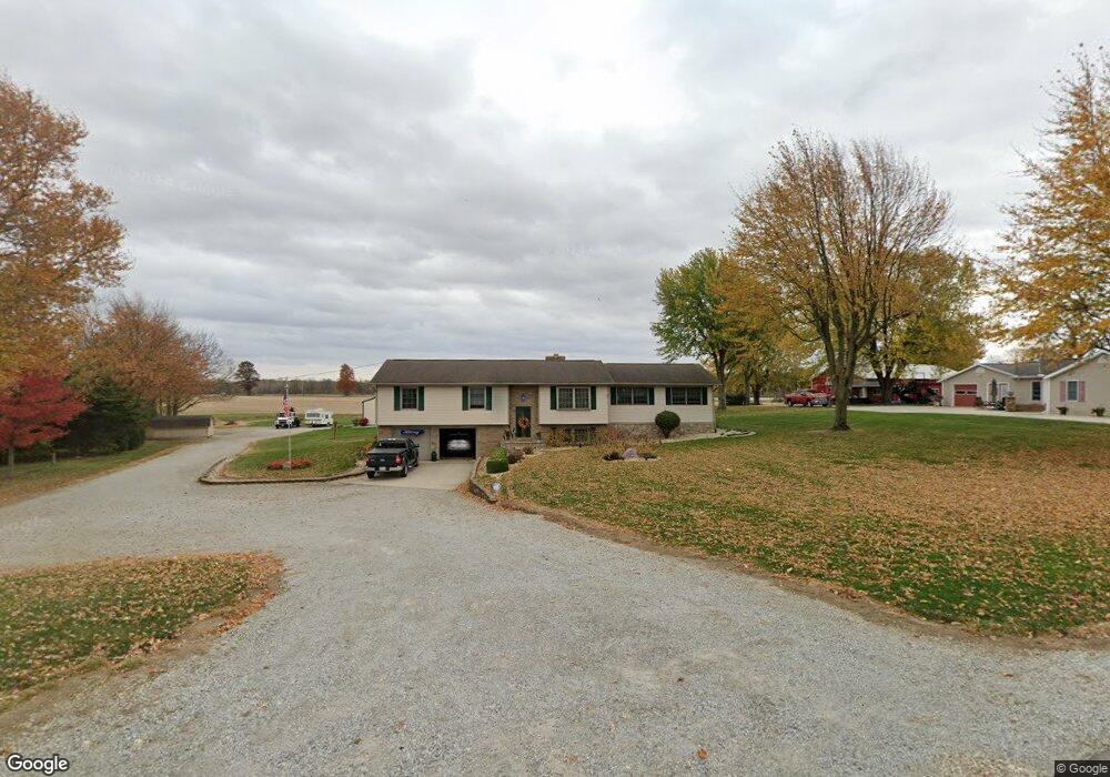 16872 County Road 25a, Wapakoneta, OH 45895 - photo 1