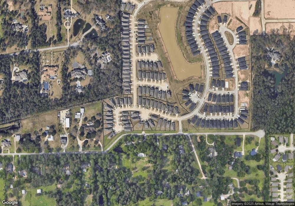 9430 Windward Bluff Way, Tomball, TX 77375 - photo 1