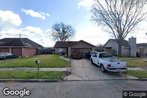 5310 Riverwood Dr, Richmond, TX 77469