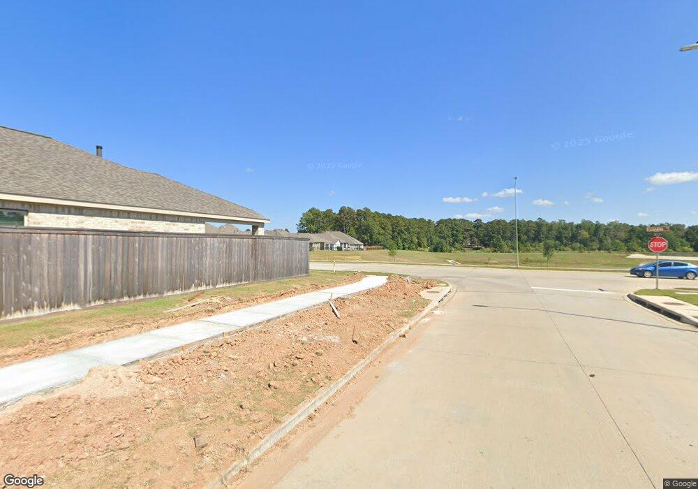 1254 Wandering Brook St, Magnolia, TX 77354 - photo 1