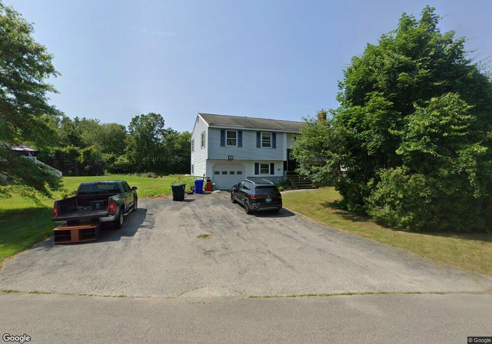 19 Jakes Ln, Merrimack, NH 03054 - photo 1