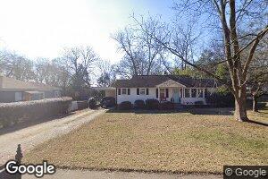 125 Sunset Dr, Athens, GA 30606