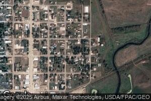 306 3rd Ave NE, Herreid, SD 57632