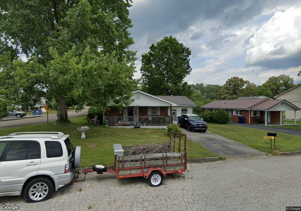 304 Melody Ln, Berea, KY 40403 - photo 1