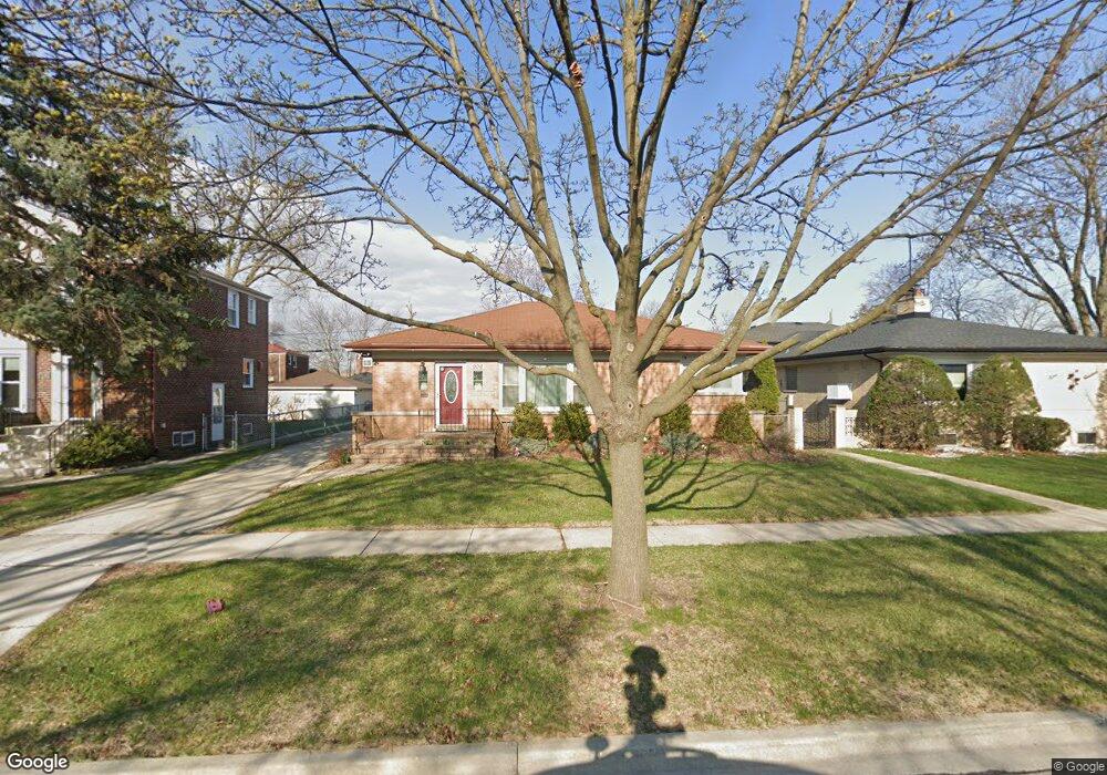 906 Hull Ave, Westchester, IL 60154 - photo 1