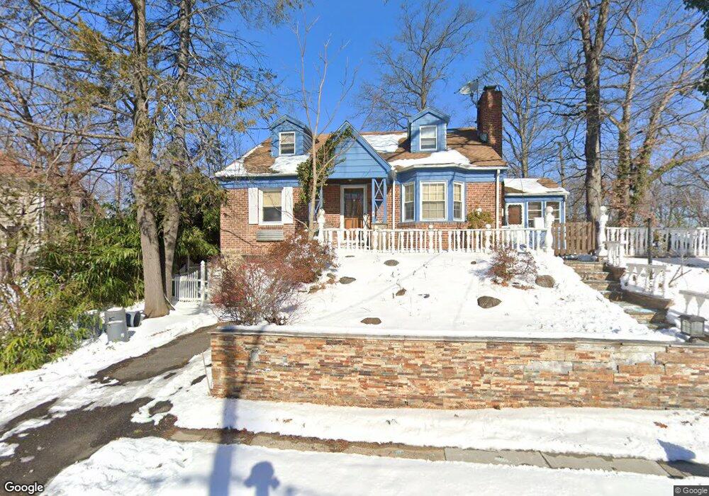 7 Boulder Place, Yonkers, NY 10705 - photo 1