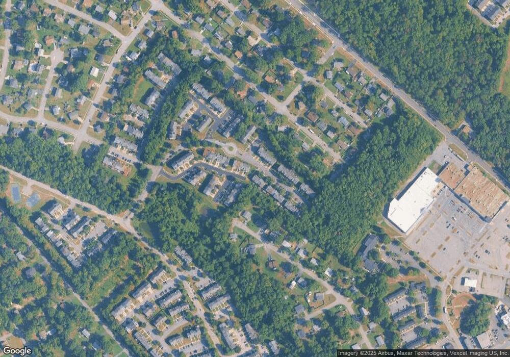 2417 Gerard Ct, Bryans Road, MD 20616 - photo 1