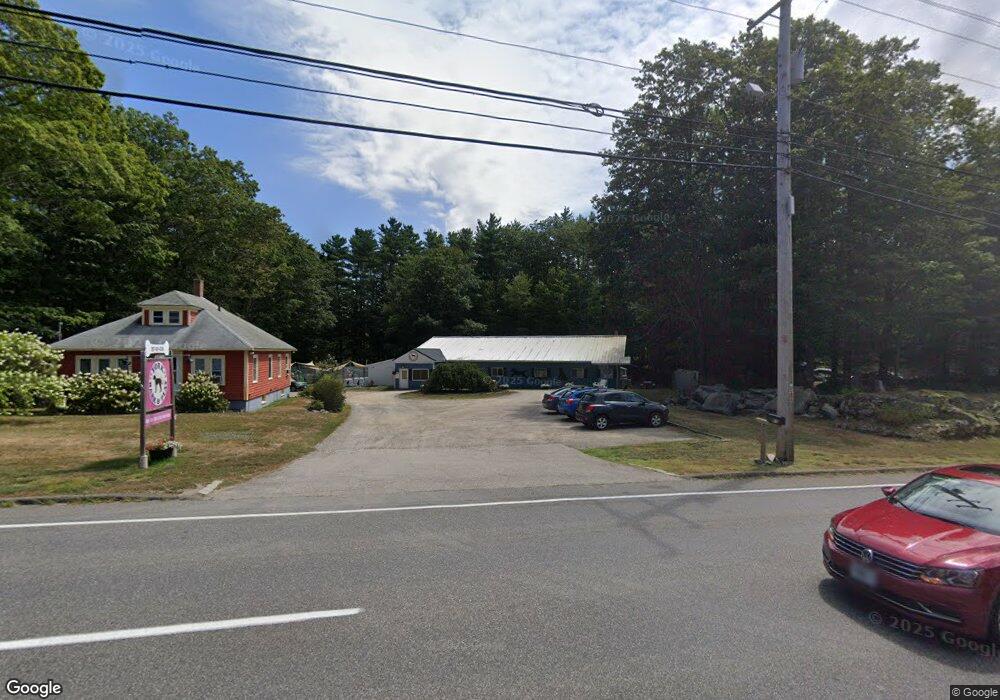 915 U S Route One, York, ME 03909 - photo 1