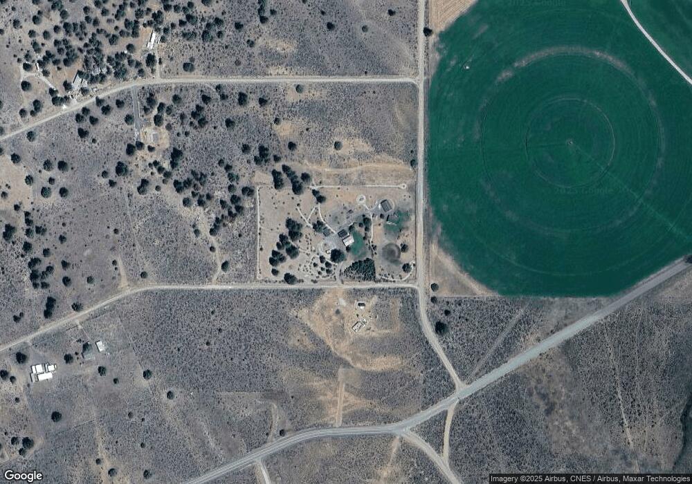 44883 Council Butte, Beatty, OR 97621 - photo 1