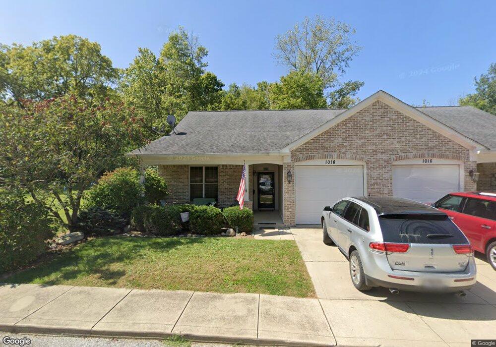 1022 Park Place, Sheridan, IN 46069 - photo 1