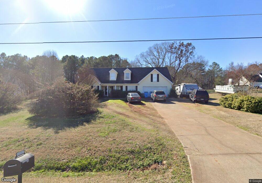 170 Country Walk, Social Circle, GA 30025 - photo 1