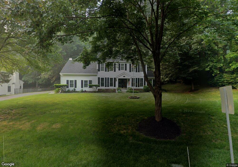 14301 Delcastle Dr, Bowie, MD 20721 - photo 1