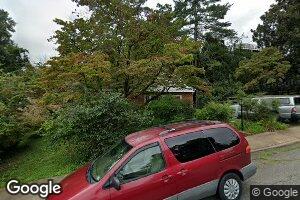 1118 Meriwether St, Charlottesville, VA 22902