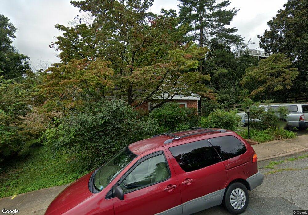 1118 Meriwether St, Charlottesville, VA 22902 - photo 1