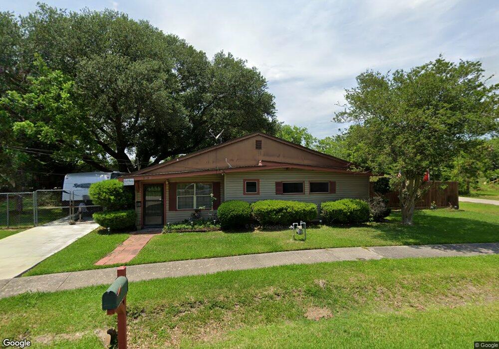 9623 Edgeworth St, Houston, TX 77093 - photo 1