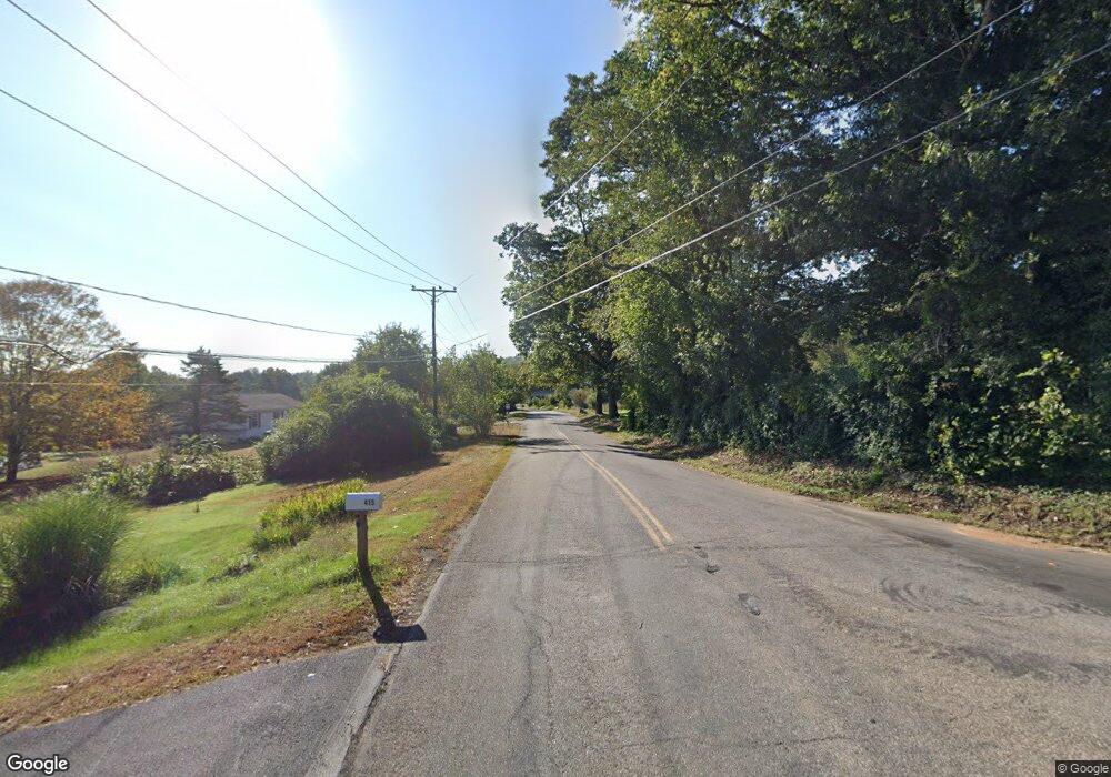 0 Babcock Hill Rd unit G10113681, Coventry, CT 06238 - photo 1