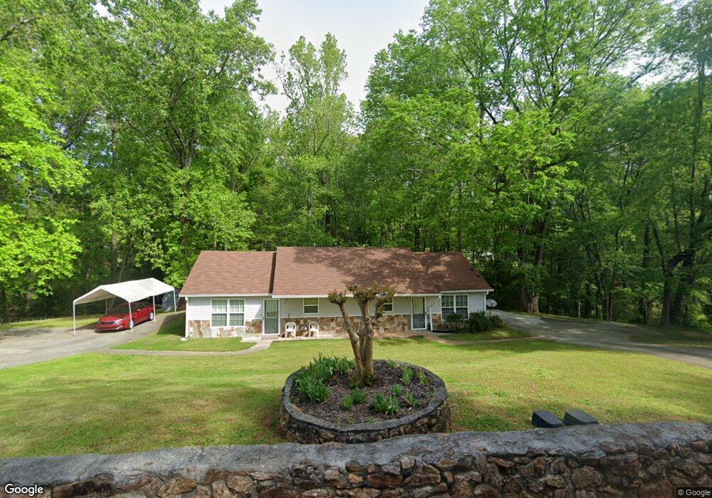 73 Old River Rd, Covington, GA 30016 - photo 1
