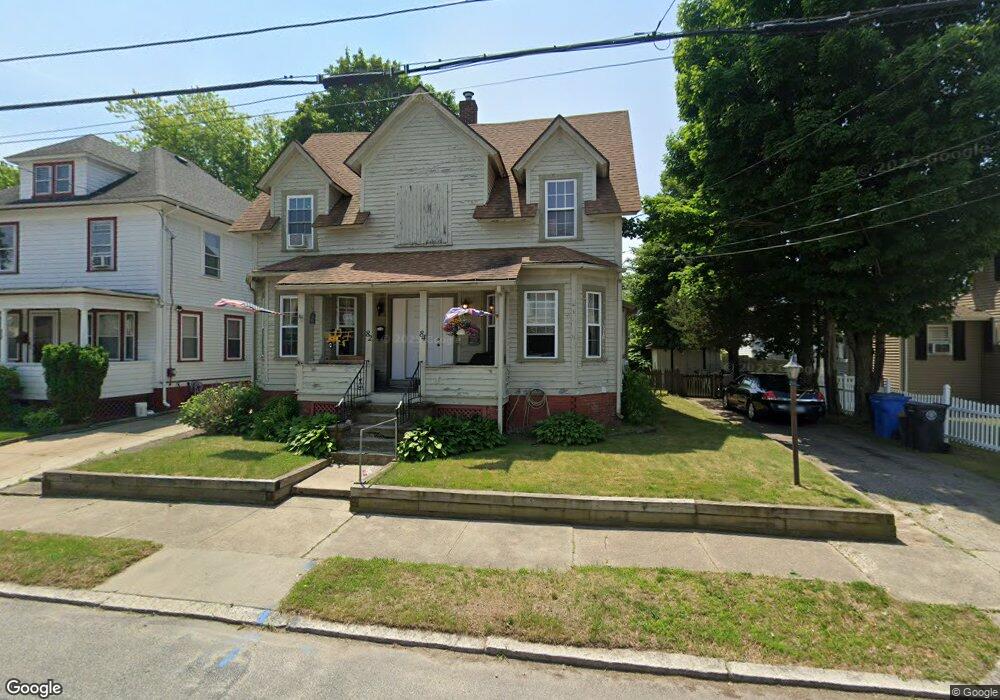 84 Oakland Ave, Cranston, RI 02910 - photo 1