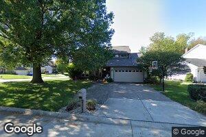 131 Man o War Ct, Crestview Hills, KY 41017