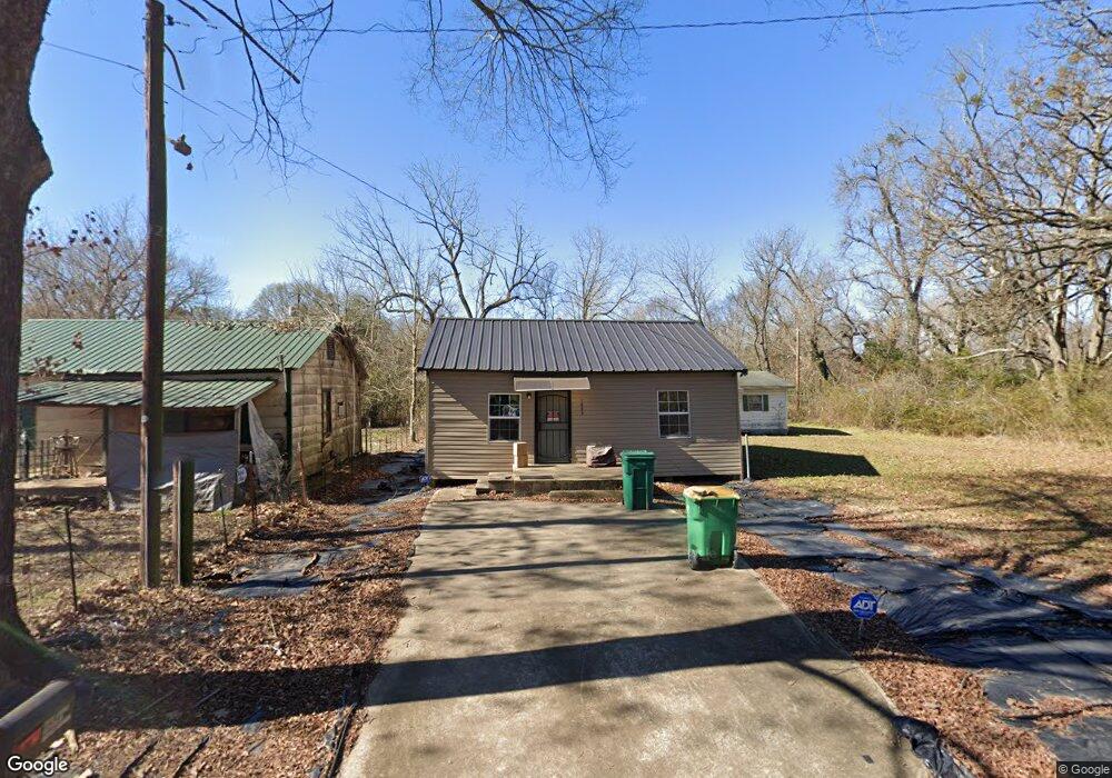 1008 Capp St, Texarkana, TX 75501 - photo 1