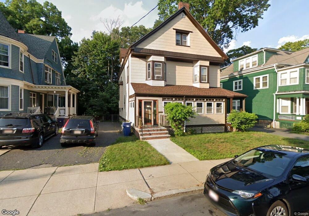 69 Howland St, Dorchester, MA 02121 - photo 1