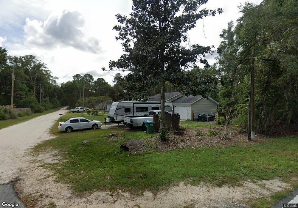 0 Rathbone Rd unit 1 301466, Crawfordville, FL 32327 - photo 1