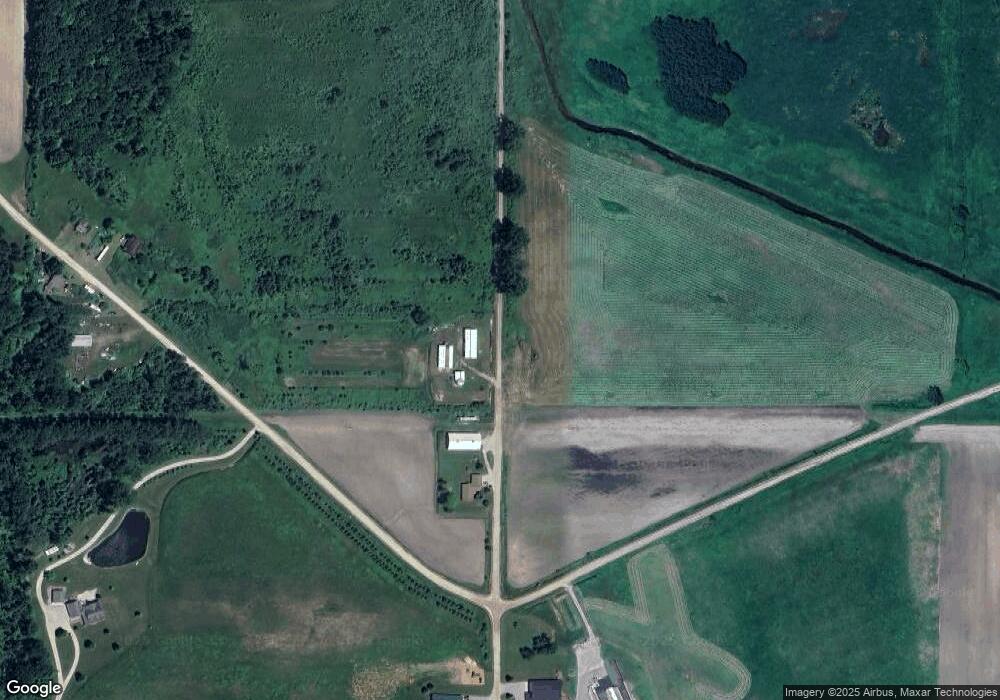 1150 Lentner Rd, Omer, MI 48749 - photo 1