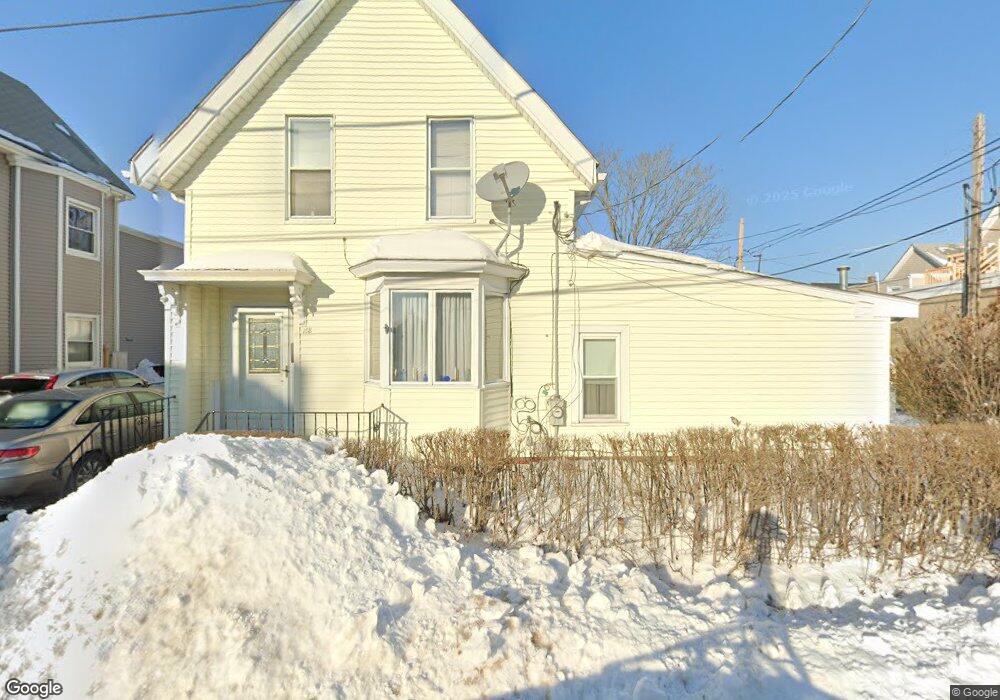 168 Cottage St unit 2T, Everett, MA 02149 - photo 1
