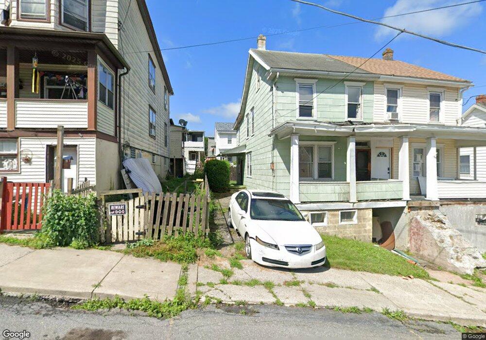 226 East St, Coaldale, PA 18218 - photo 1