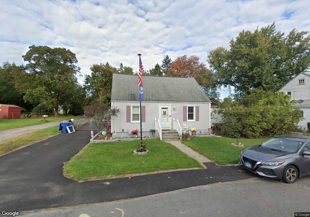 104 Tracy Ave, Waterbury, CT 06706 - photo 1