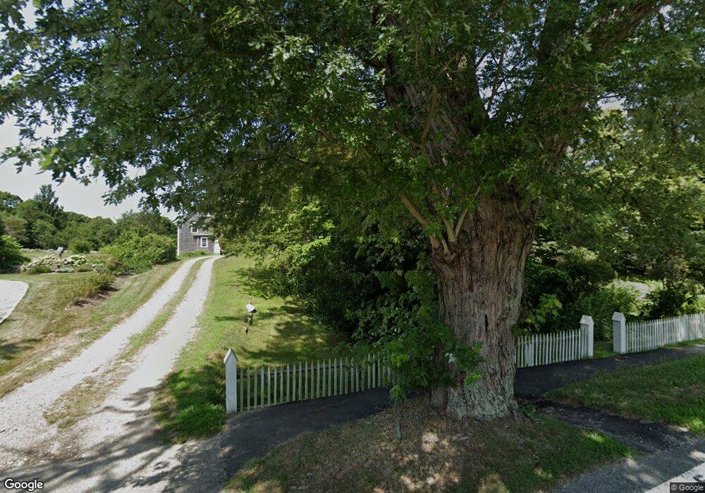 2400 Main St, West Barnstable, MA 02668 - photo 1