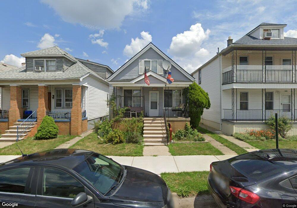 11704 Moran St, HamtraMcK, MI 48212 - photo 1