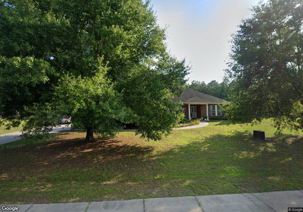23 Parkside Cir, Crawfordville, FL 32327 - photo 1