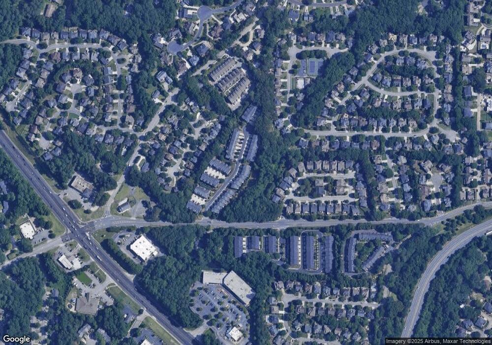 4239 Laurel Creek Ct SE unit 4239, Smyrna, GA 30080 - photo 1