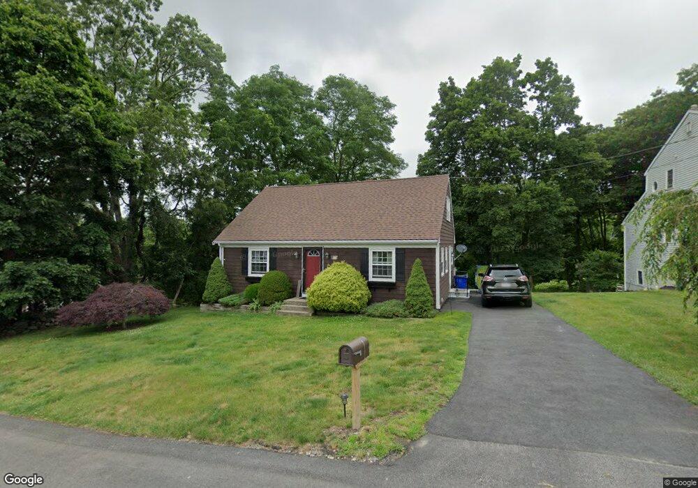 86 Ashley St, Fall River, MA 02720 - photo 1