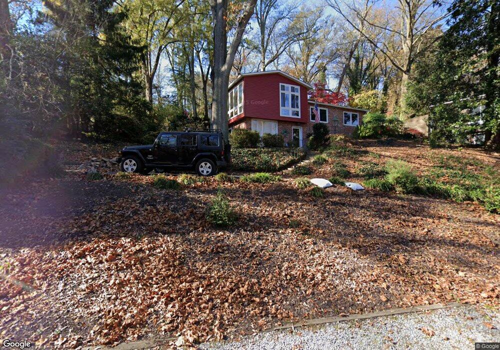 7312 Rippon Rd, Alexandria, VA 22307 - photo 1