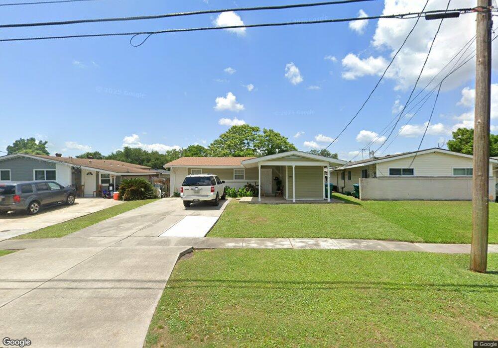 3707 Colorado Ave, Kenner, LA 70065 - photo 1