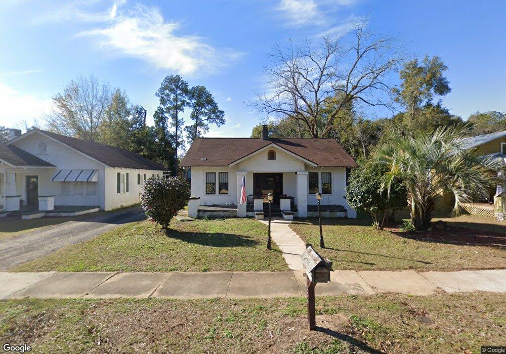 822 S West St, Bainbridge, GA 39819 - photo 1
