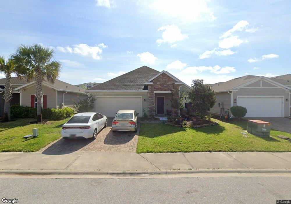 1361 Tripper Dr, Jacksonville, FL 32211 - photo 1