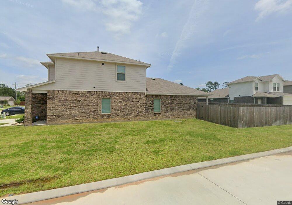 14225 W Pine Heart Dr, Conroe, TX 77302 - photo 1