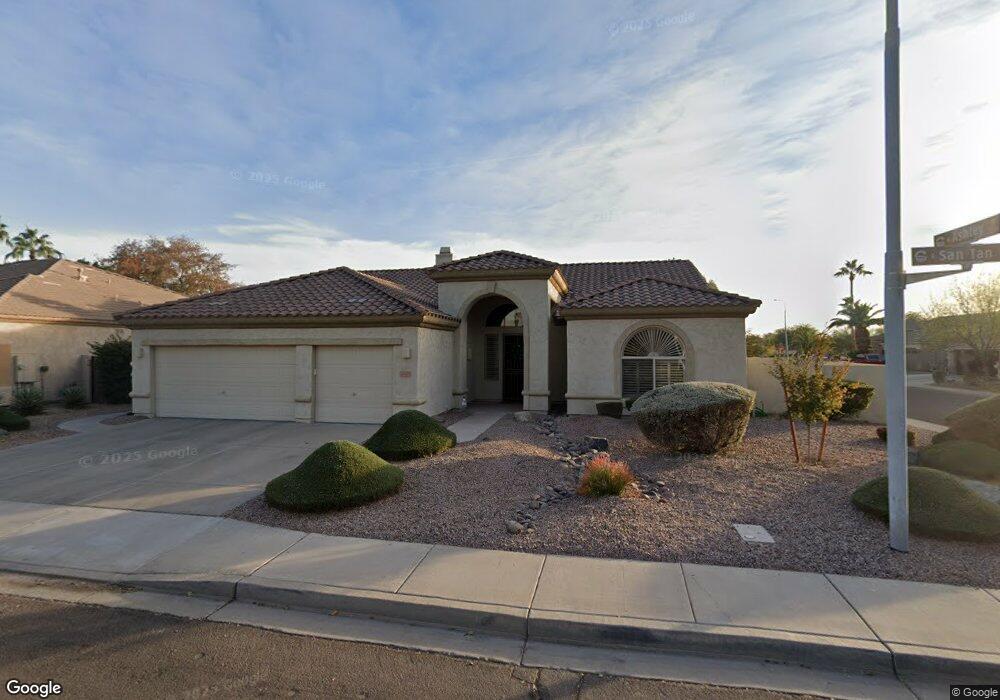 2223 E San Tan St, Chandler, AZ 85225 - photo 1