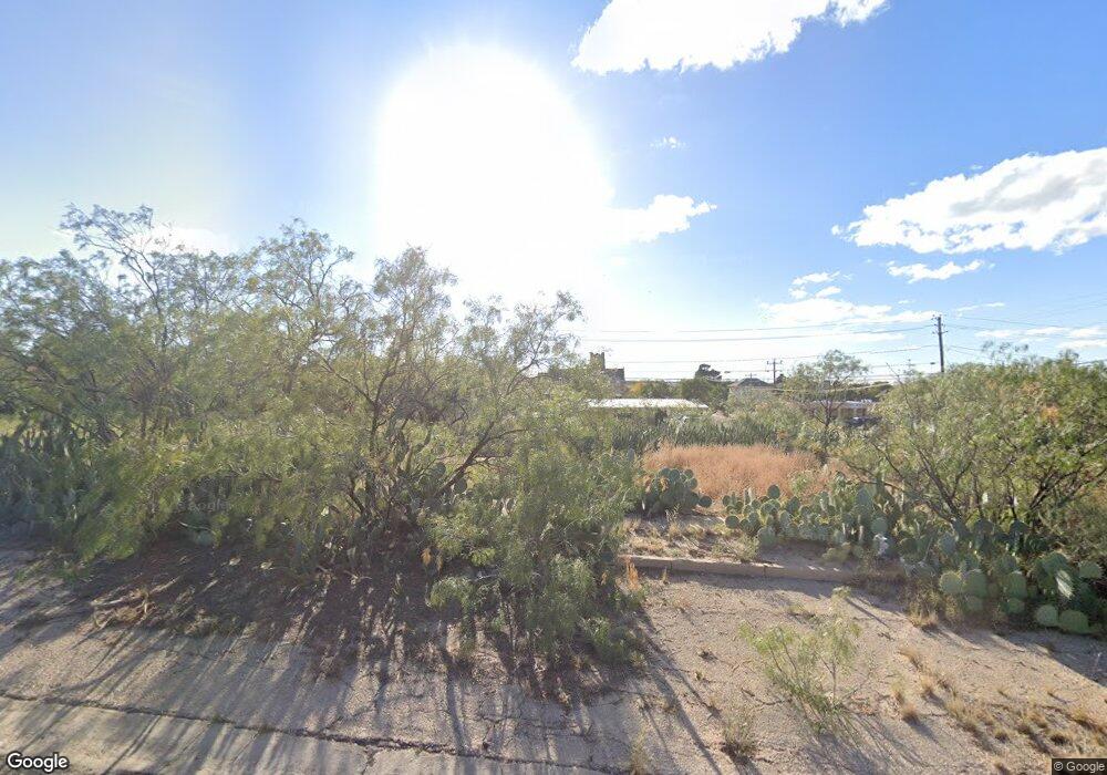 700 Nolan St, Big Spring, TX 79720 - photo 1